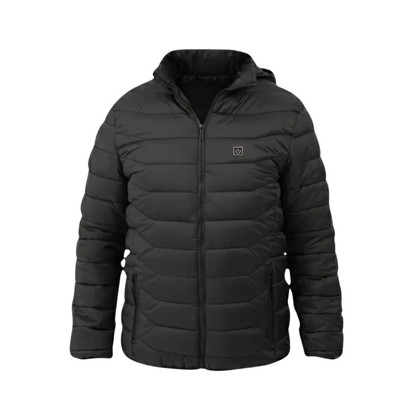 Heated Jacket