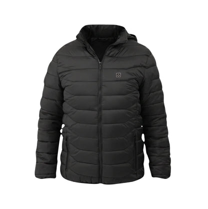 Heated Jacket